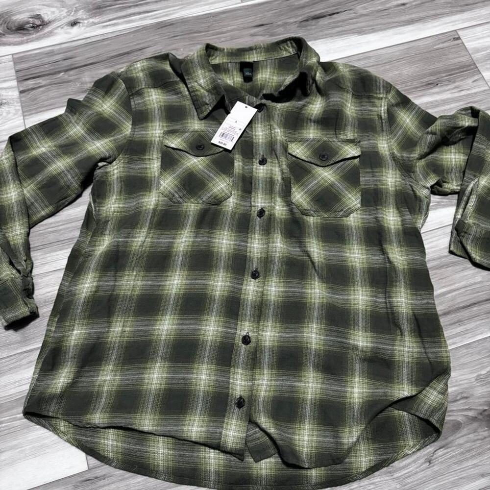 Brand new with tags wild